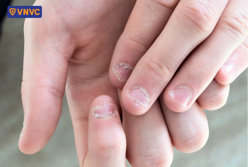 giữ vệ sinh sạch sẽ