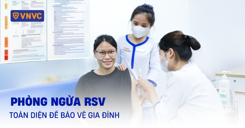 phòng ngừa rsv