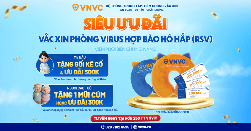 siêu ưu đãi vaccine phòng rsv
