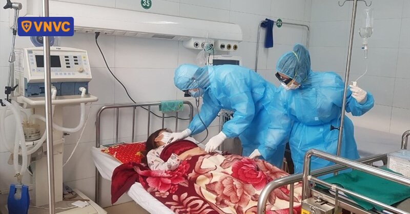 thêm ca tử vong não mô cầu người lớn