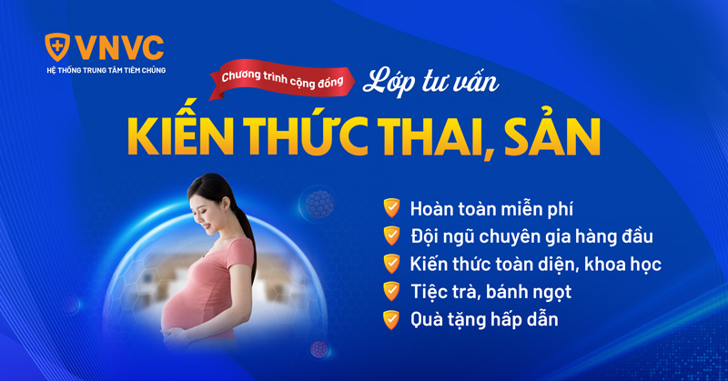 thumb lớp học tiền sản vnvc