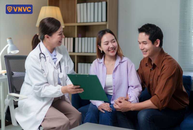 tư vấn sức khỏe cho người bệnh viêm gan b