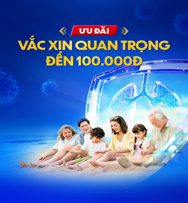 ưu đãi vắc xin quan trọng
