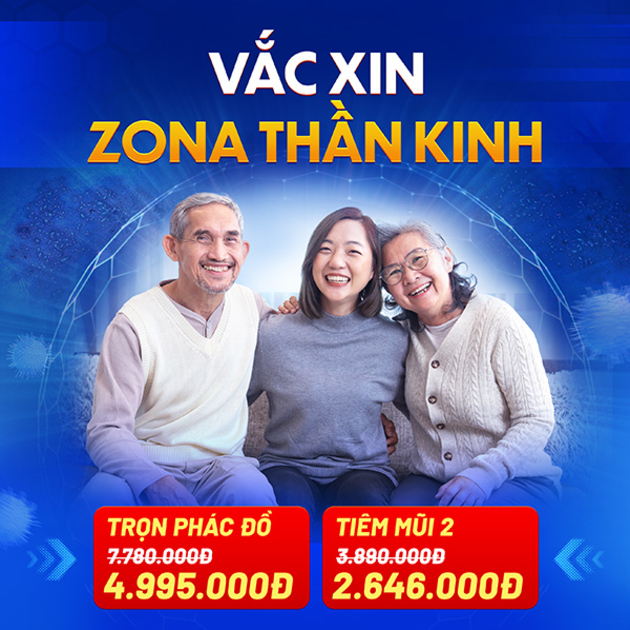 ưu đãi vaccine zona thần kinh