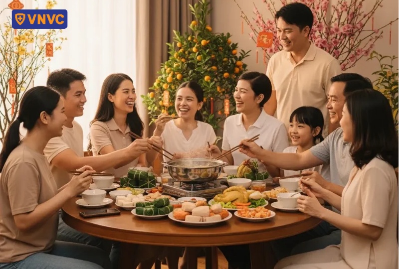 ăn uống không lành mạnh ảnh hưởng đến sức khỏe