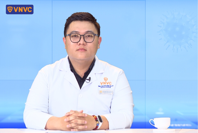 bác sĩ huỳnh trần an khương