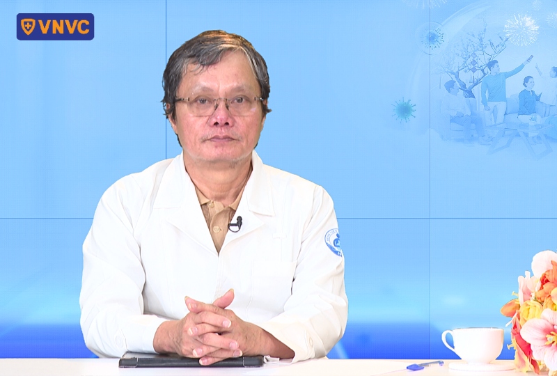 bác sĩ trương hữu khanh