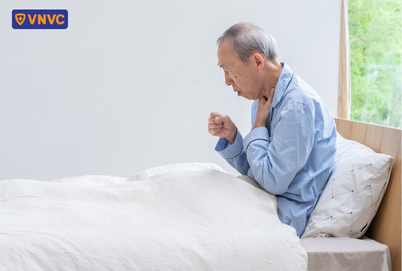 bệnh lý gây ra giãn động mạch phổi