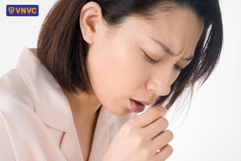 bệnh lý liên quan đến thùy phổi