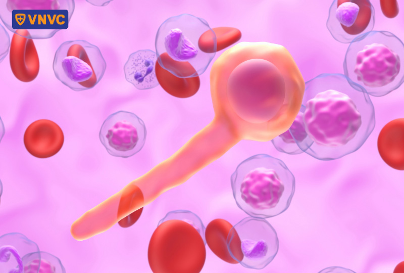 độc tố uốn ván tác động hệ thần kinh