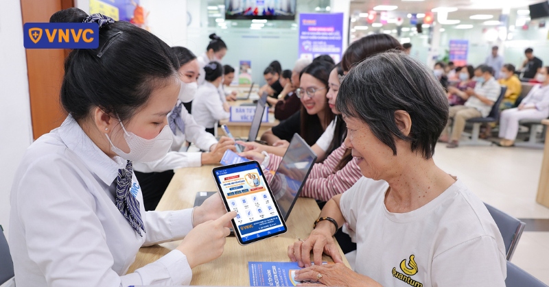 Quên lịch tiêm chủng là nguyên nhân khiến nguy cơ mắc bệnh tăng