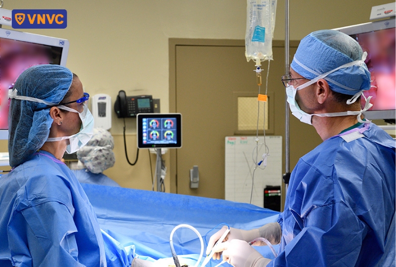 phương pháp sinh thiết phổi