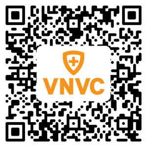 qr code app vnvc