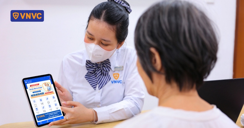 tiêm chủng thông minh