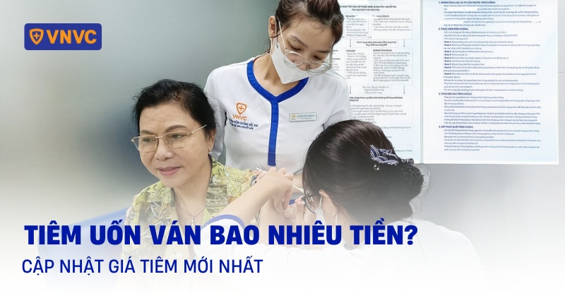 tiêm uốn ván bao nhiêu tiền