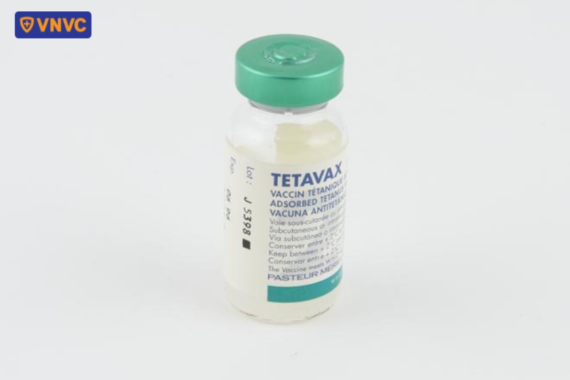 vacxin tetavax