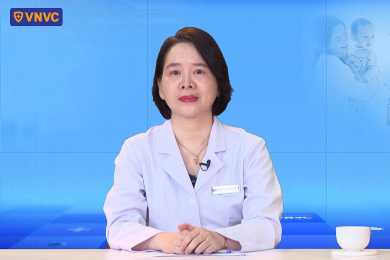 bác sĩ hoàng thị lâm