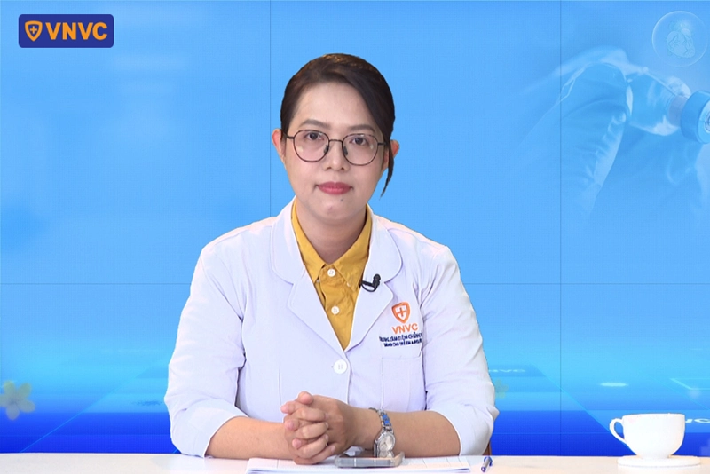 bác sĩ lê thị trúc phương