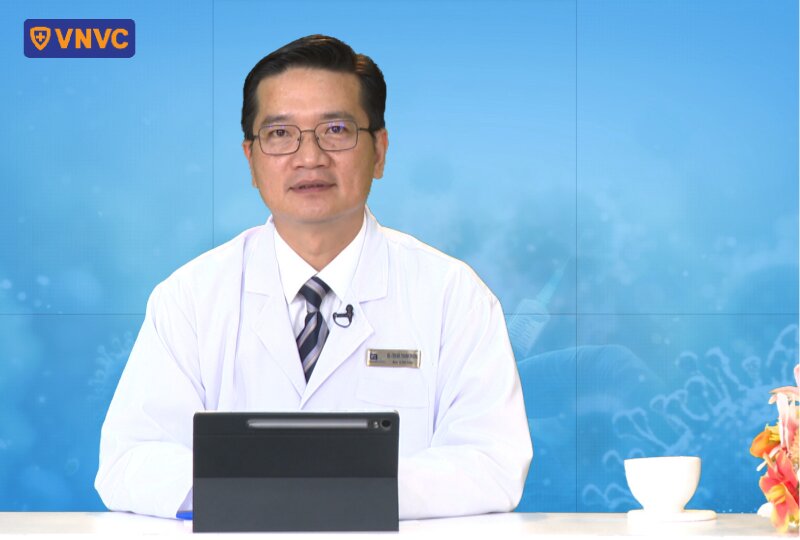 bs ckii mã thanh phong tư vấn