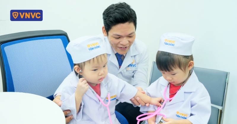 thumb vnvc tăng cường chăm sóc trẻ mầm non