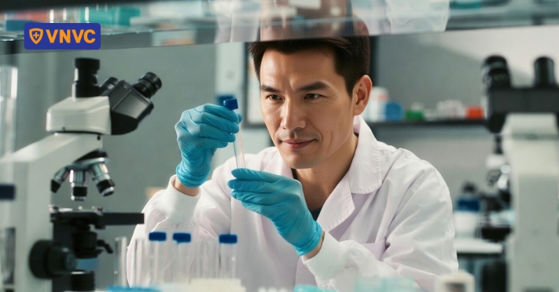 Vì sao cần liên tục cập nhật vắc xin thế hệ mới?