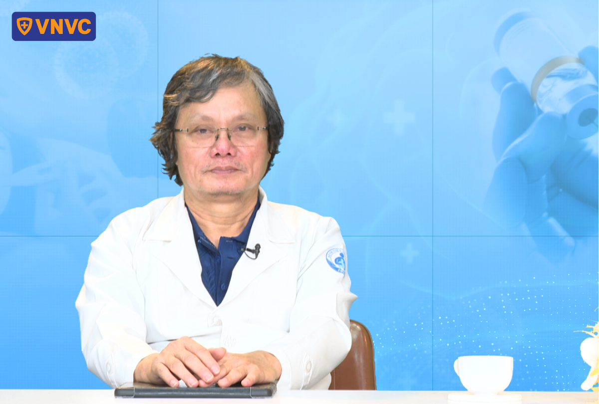 bác sĩ hữu khanh tư vấn