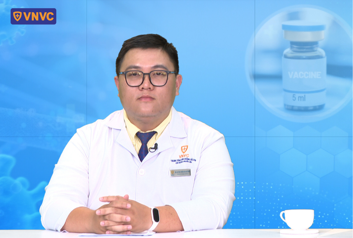 bác sĩ huỳnh trần an khương tư vấn