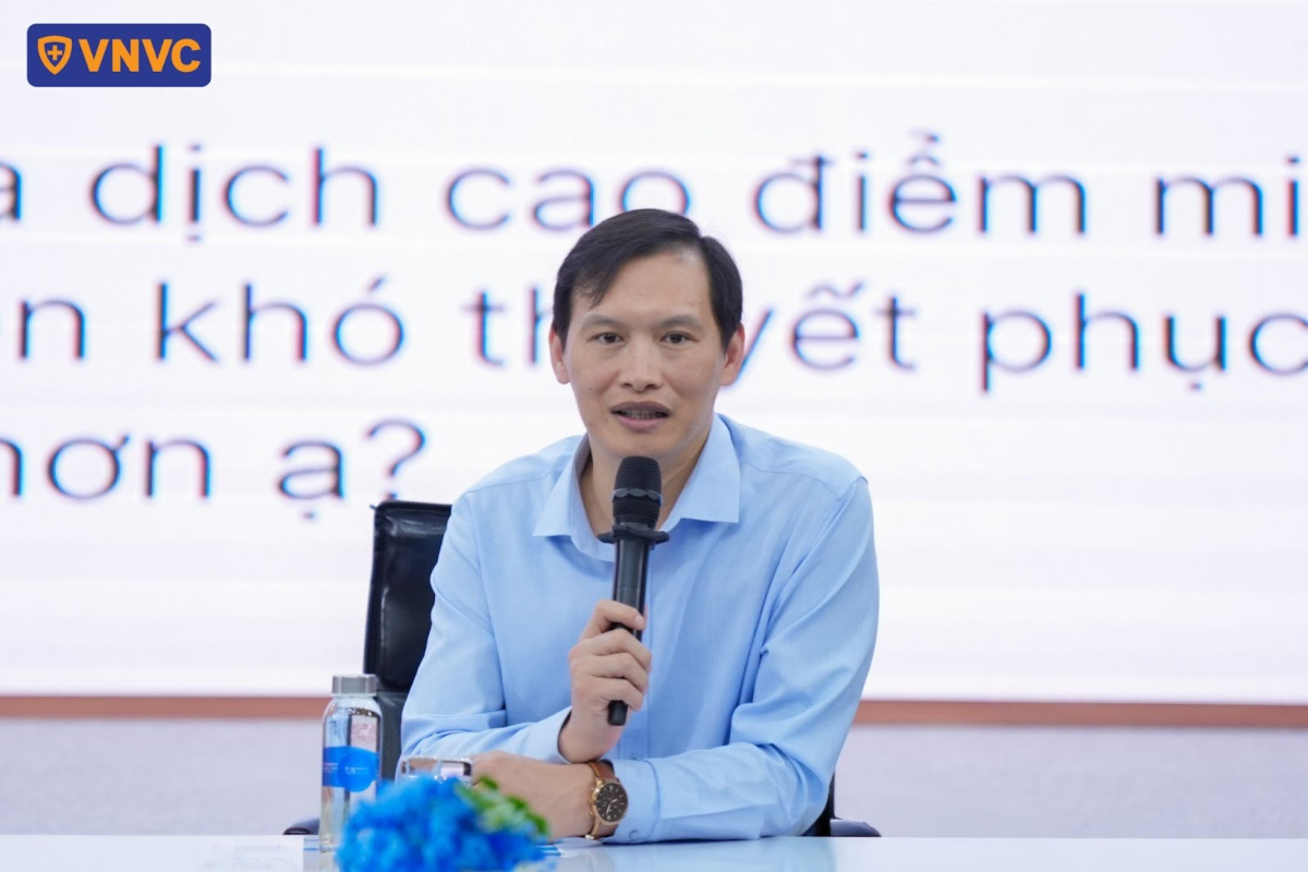 bác sĩ trả lời