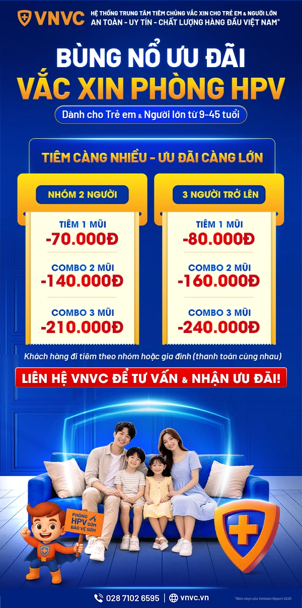 banner sidebar ưu đãi vaccine hpv