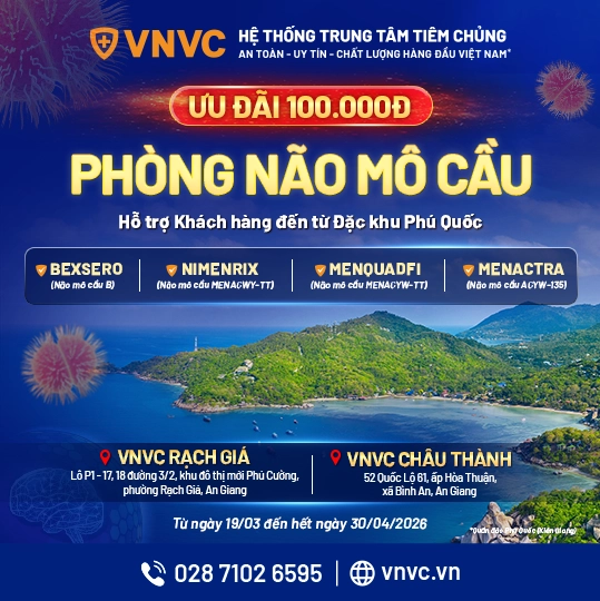 ưu đãi phòng não mô cầu