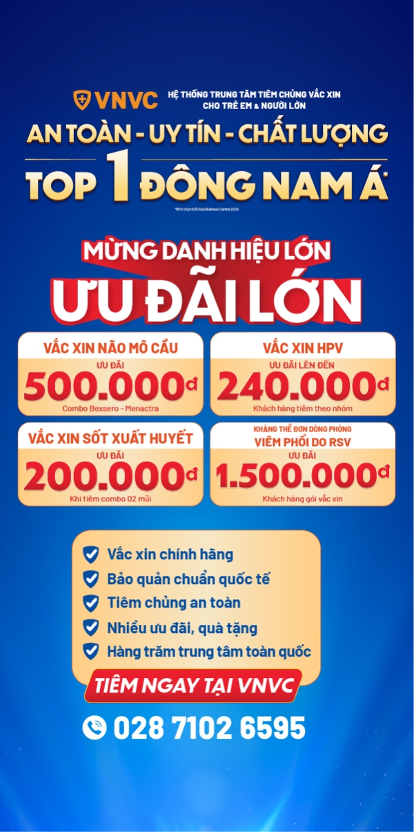 top 1 đông nam á slidebar