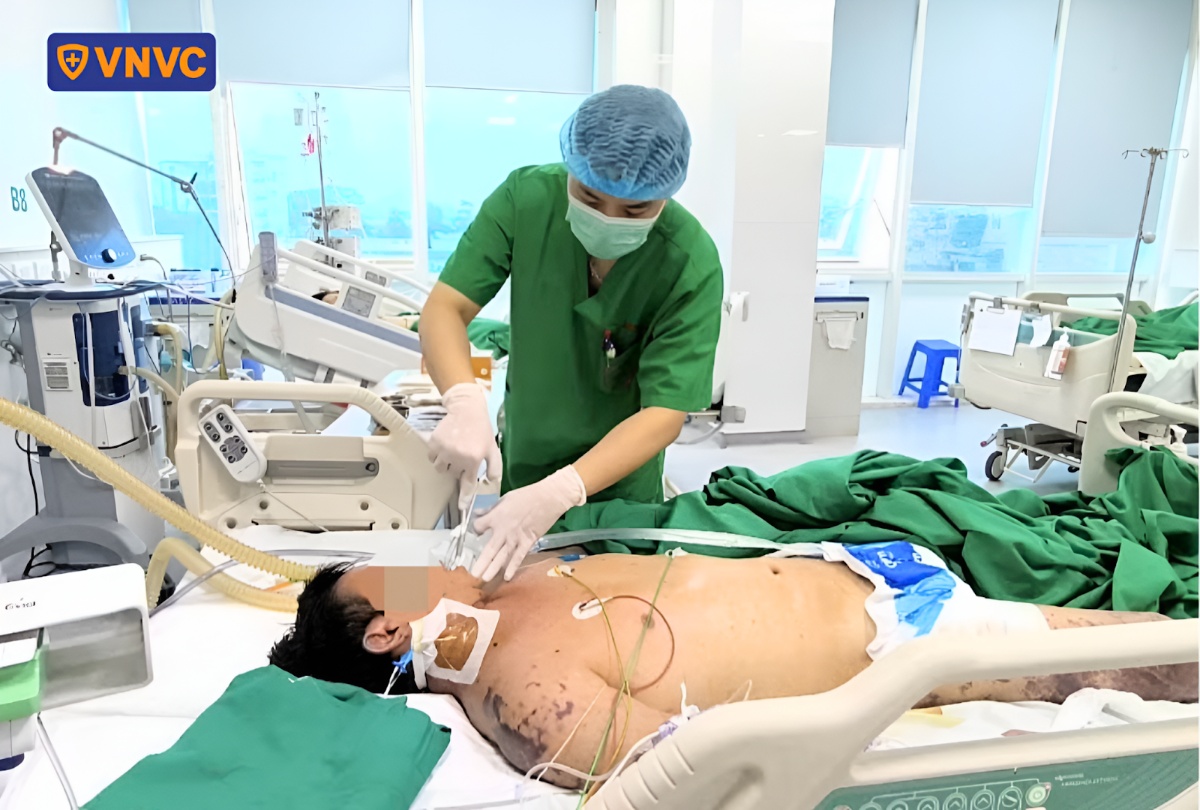 cấp cứu do não mô cầu