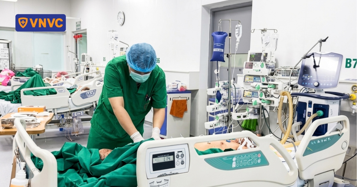 Não mô cầu đang “nóng” với 24 ca, 4 ca mắc tử vong trong 3 tháng