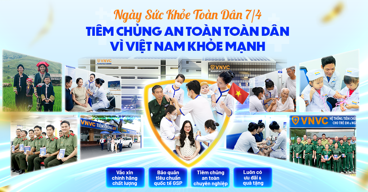 hướng ứng ngày sức khỏe toàn dân