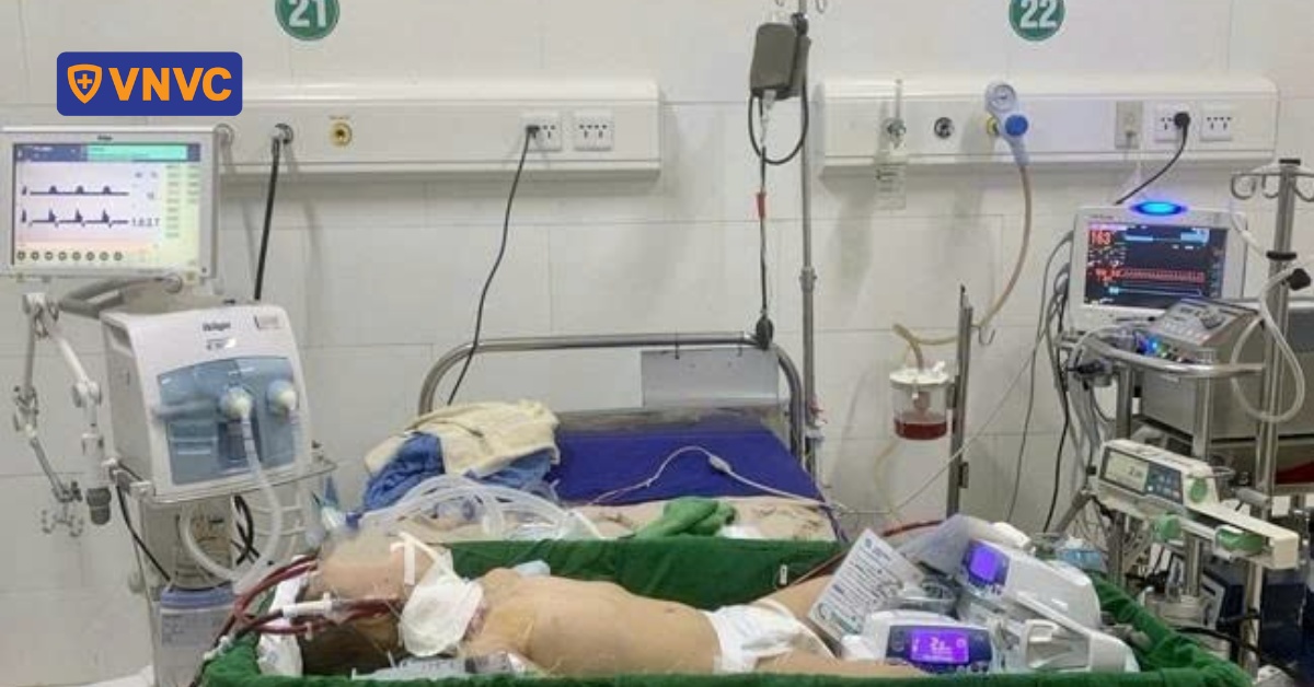 Hiểu đúng gánh nặng bệnh hô hấp ở trẻ nhỏ và chiến lược bảo vệ toàn diện ngay từ những ngày đầu đời