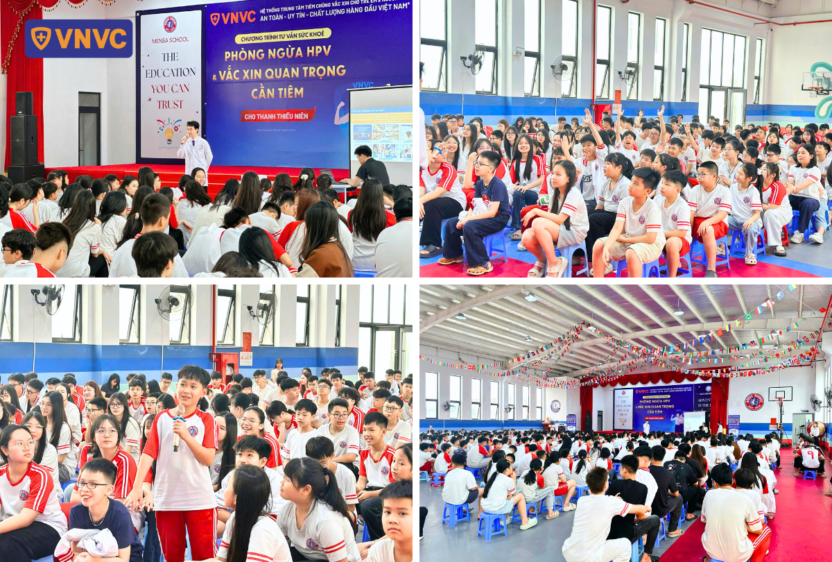 trẻ em ngồi theo hàng