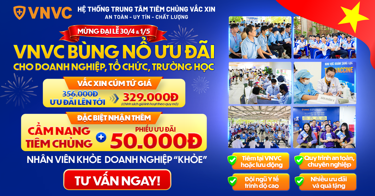ưu đãi cho doanh nghhiệp, tổ chức, trường học