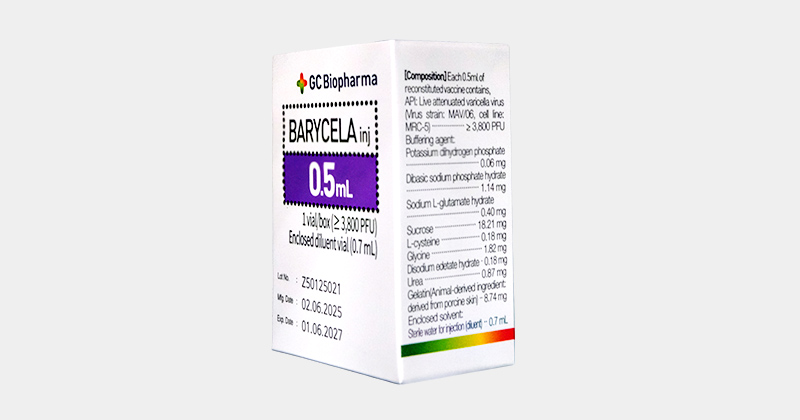 vắc xin barycela hover