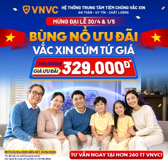 vắc xin cúm tứ giá ưu đãi sidebar