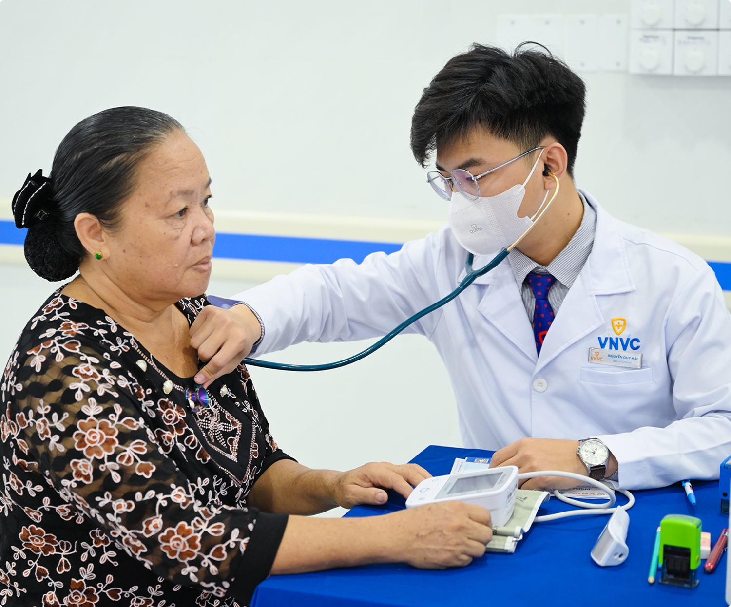 bà kim loan