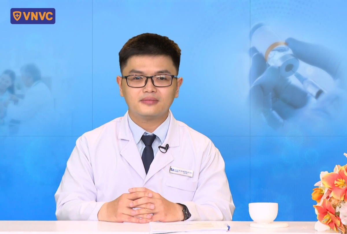 bác sĩ hữu hiếu
