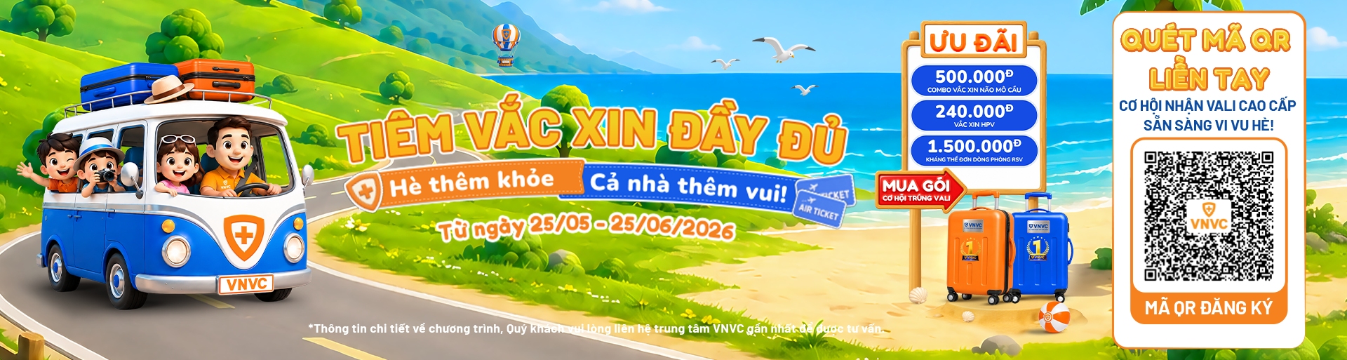 banner tiêm vắc xin đầy đủ