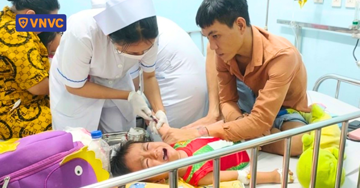 Cẩn trọng trước Ebola, Hanta nhưng không lơ là với căn bệnh có tốc độ lây lan cực cao này