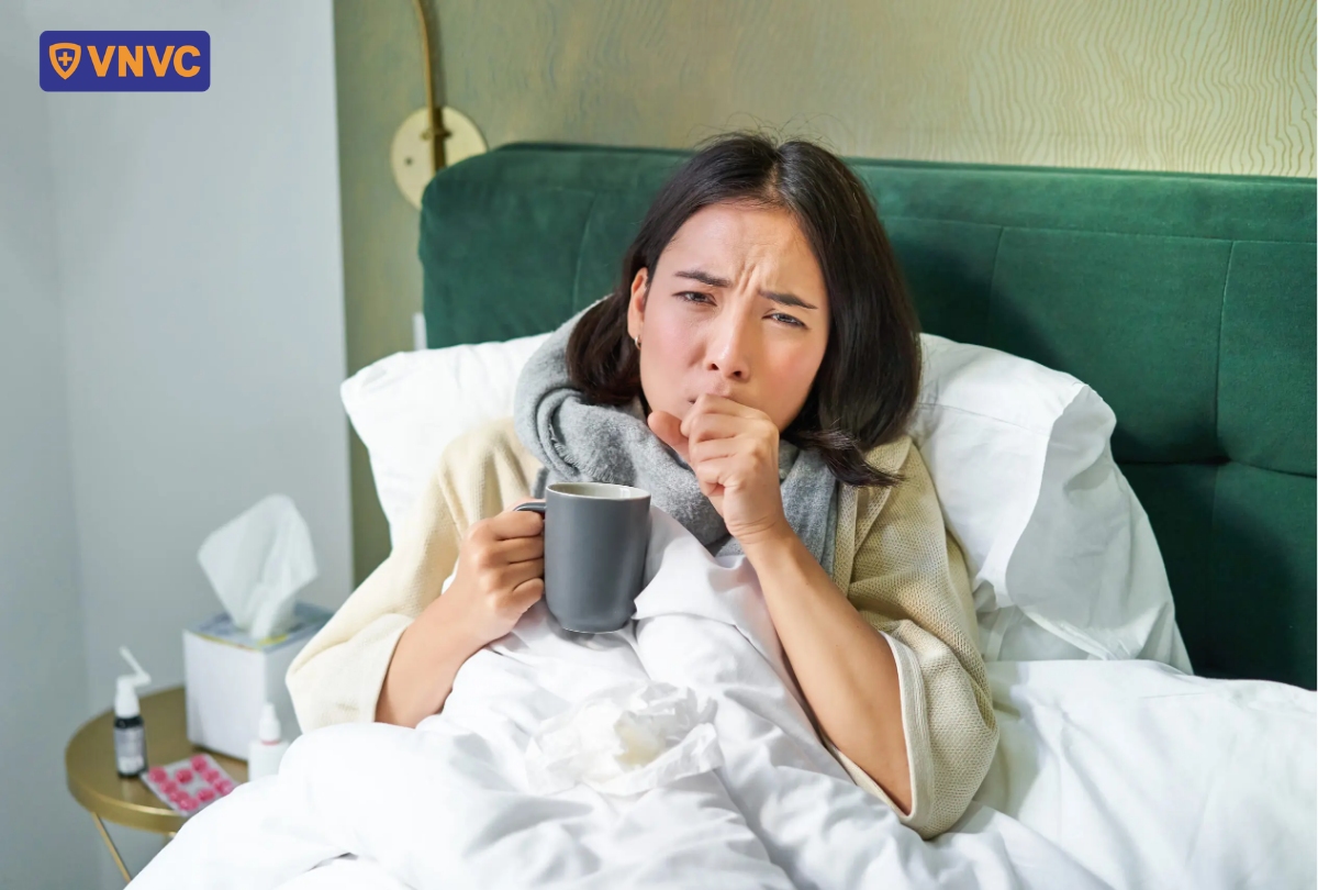 bù nước điện giải cho bệnh nhân