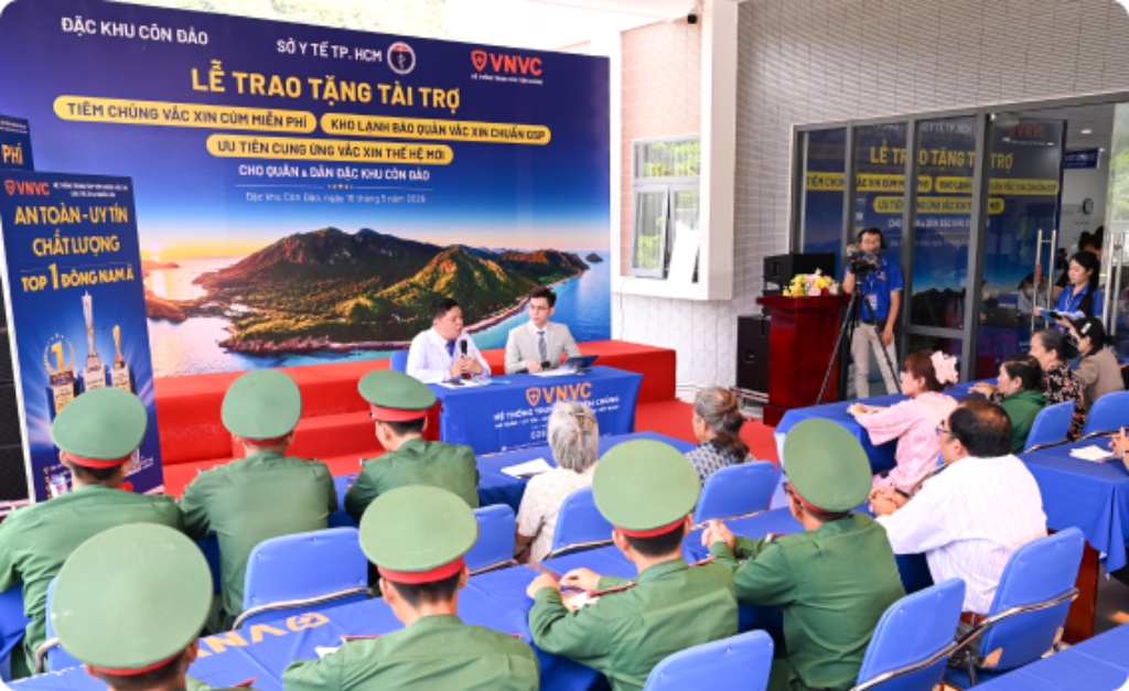 buổi tư vấn hướng dẫn từ bác sĩ