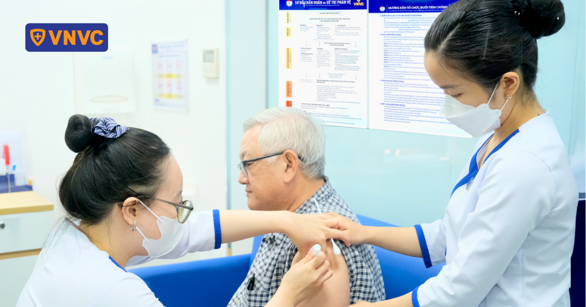 Giảm thiểu nguy cơ sa sút trí nhớ Alzheimer nhờ tiêm vắc xin