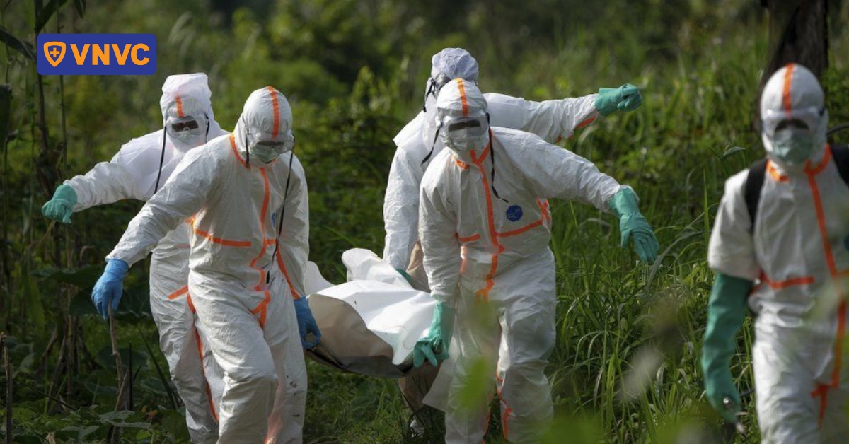 Dịch Ebola lan nhanh, nhiều nơi trên thế giới vượt khả năng ứng phó, Việt Nam cần lưu ý gì?