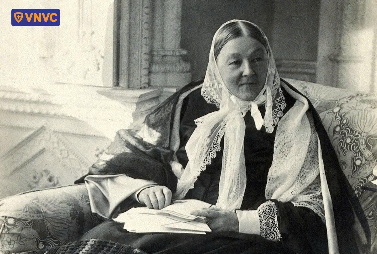 elorence nightingale