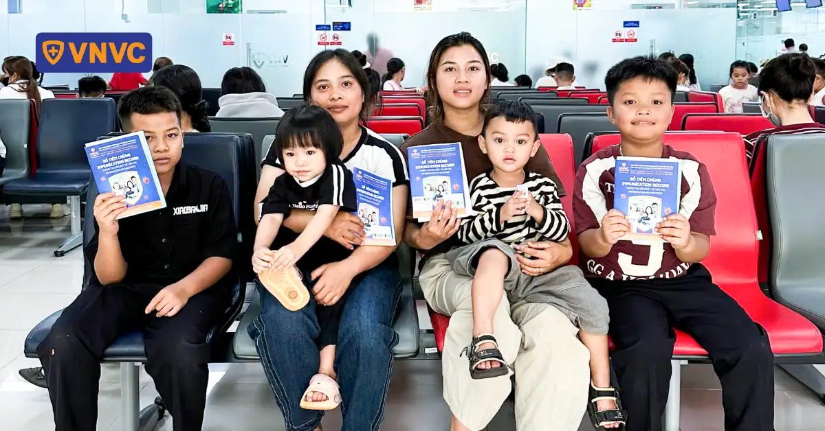 Tín hiệu tích cực: Đồng bào vùng cao ngày càng chú trọng phòng bệnh bằng vắc xin