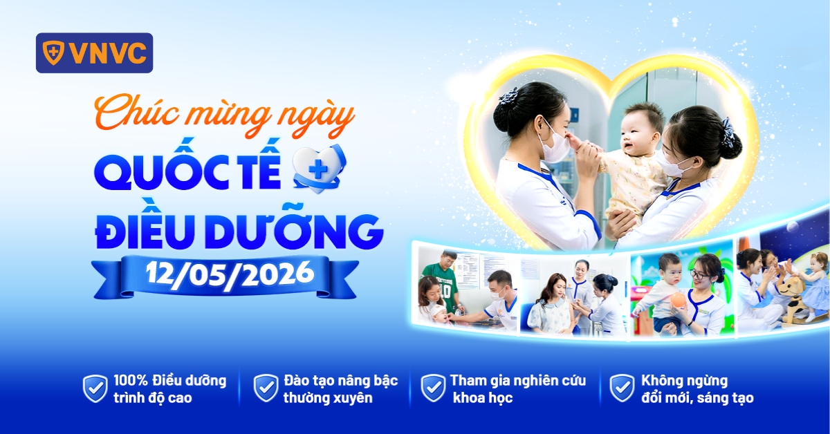 mừng ngày quốc tế điều dưỡng